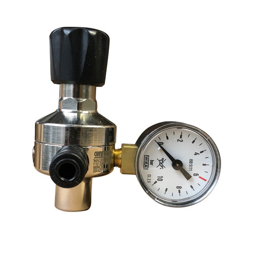 Détendeur co2 minor - co2, pour
