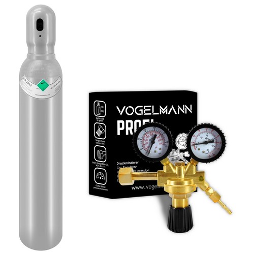 Bouteille gaz co2 - bouteille, litres
