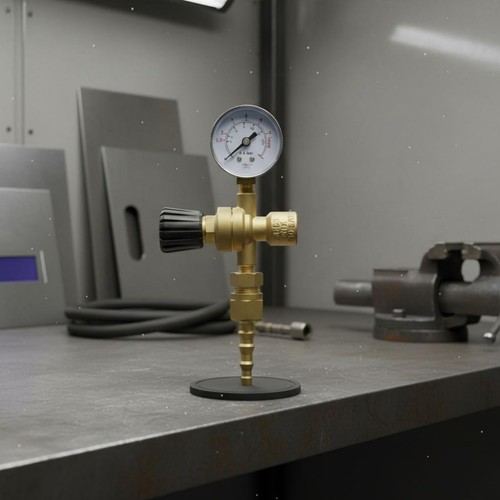 Détendeur co2 argon - détendeur,