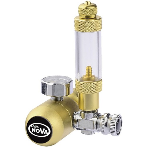 Aqua nova détendeur - détendeur, co2